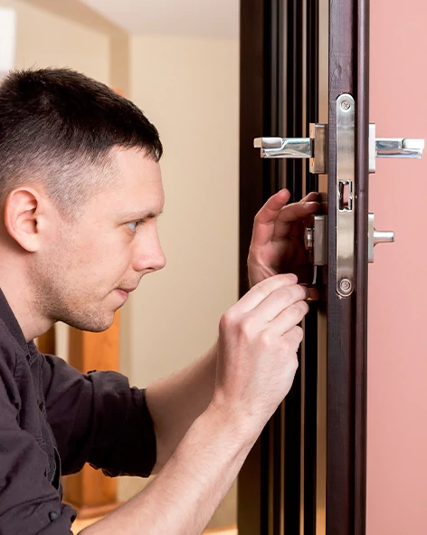 : Professional Locksmith For Commercial And Residential Locksmith Services in Redwood City, CA