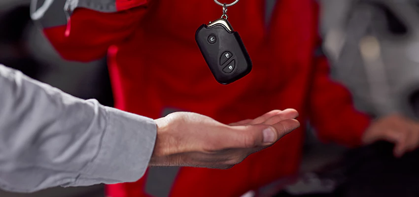 Automotive Car Lock Rekeying Locksmith Specialists in Redwood City, California