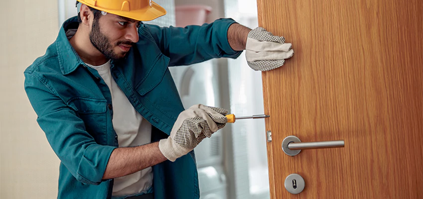24 Hour Residential Locksmith in Redwood City, California