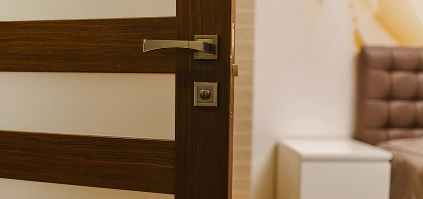 Door Lever Troubleshooting in Redwood City, CA