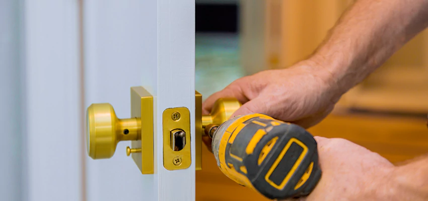 Local Locksmith For Key Fob Replacement in Redwood City, California
