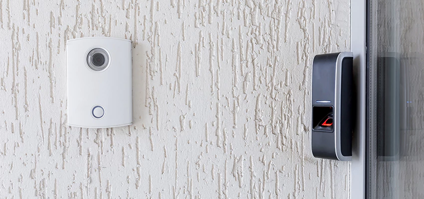 Automatic Door Lock Repair in Redwood City, California