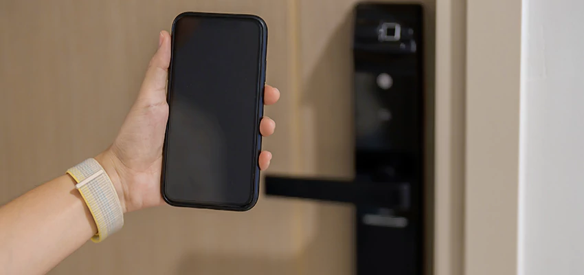 Keypad Wifi Locks Repair And Installation in Redwood City, CA