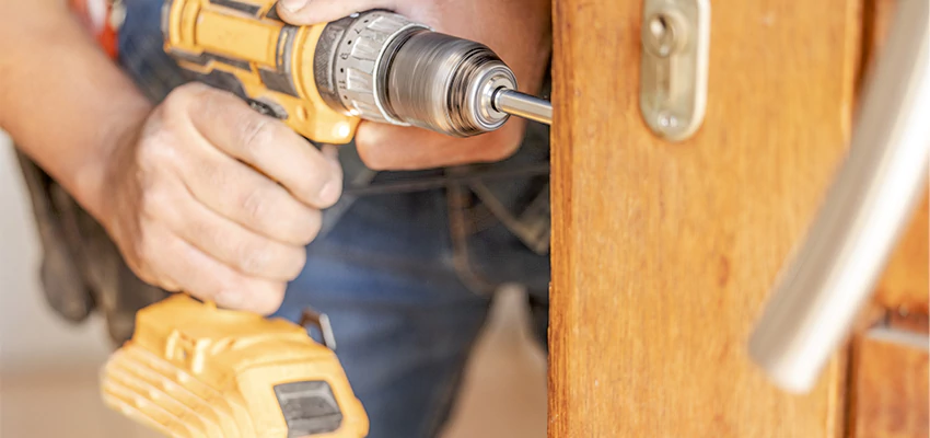 Emergency A1 Locksmith Services in Redwood City, California