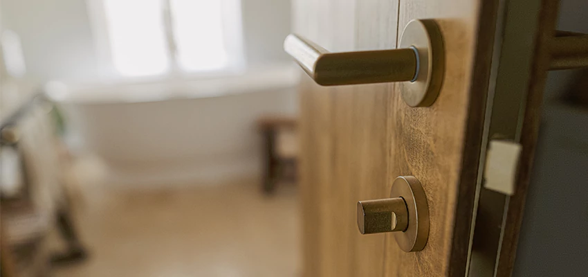 Mortise Locks For Bathroom in Redwood City, CA