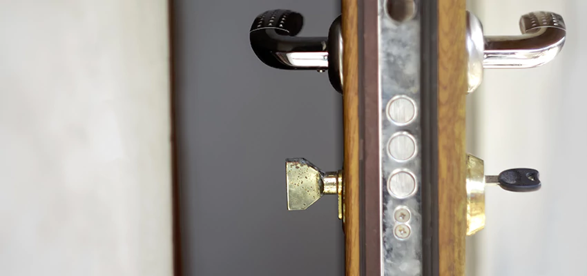 Holiday Emergency Locksmith in Redwood City, California