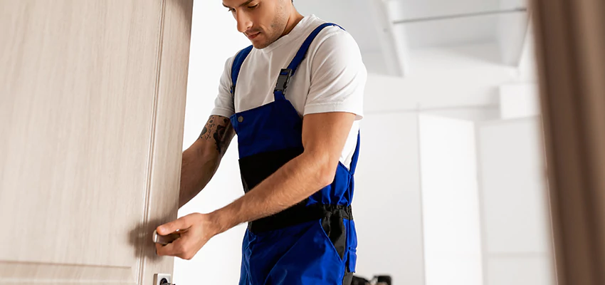 Car Lock Repair And Installation Expert in Redwood City, CA