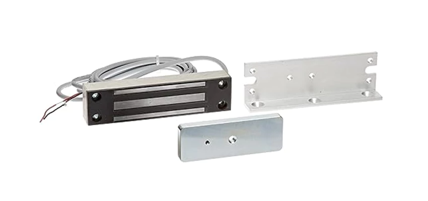 Deadbolt Magnetic Door Locks Installation in Redwood City, CA