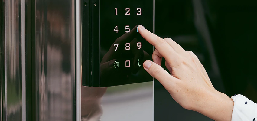 Property Management Locksmith For Lock Installation in Redwood City, CA