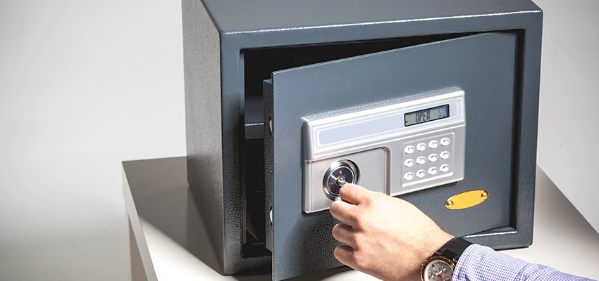 Jewelry Safe Unlocking Service in Redwood City, California