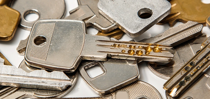 Stuck Key Extraction in Redwood City, CA