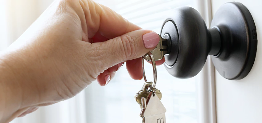 Top Locksmith For Residential Lock Solution in Redwood City, California