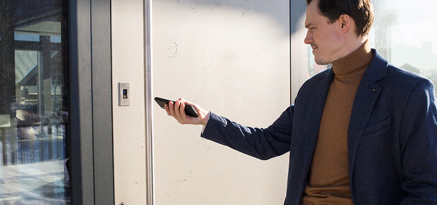 Business Security Systems in Redwood City, CA