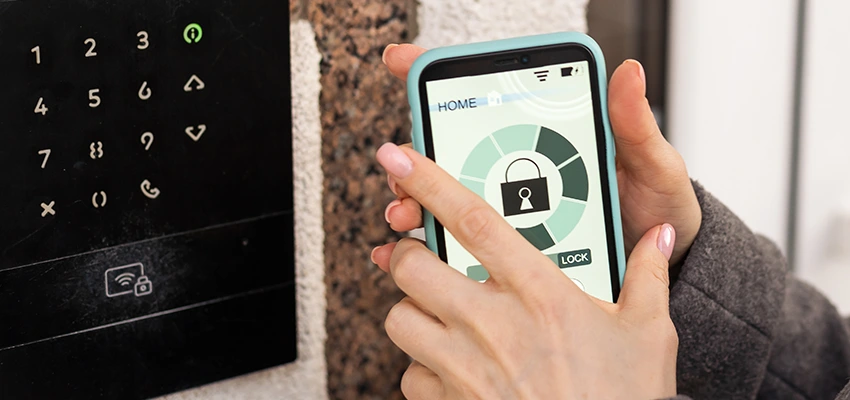 Building Security Upgrades in Redwood City, CA