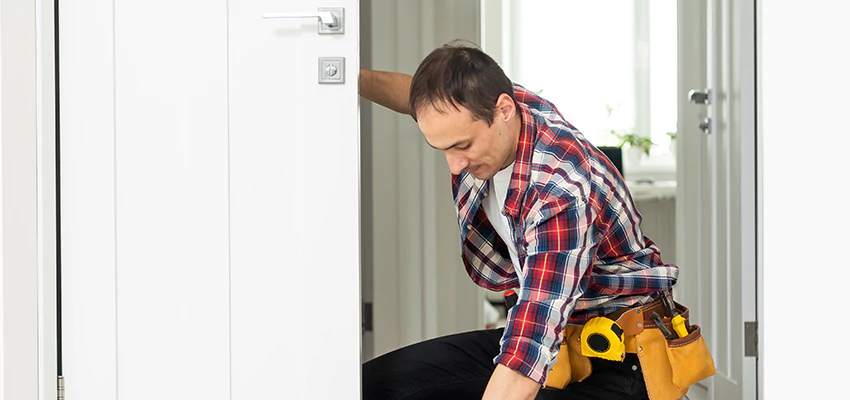 Emergency Automotive Locksmith in Redwood City, CA