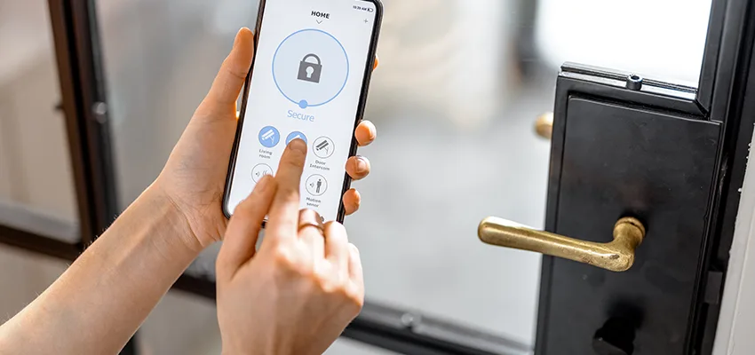 Remote Control Locks Sensor Repair in Redwood City, California