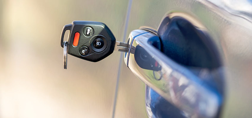 Automotive Locksmith Key Programming Specialists in Redwood City, CA