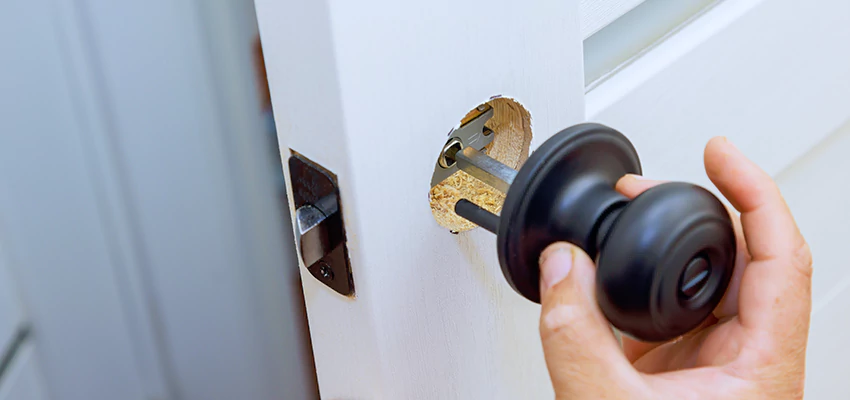Locksmith For Lock Repair Near Me in Redwood City, California