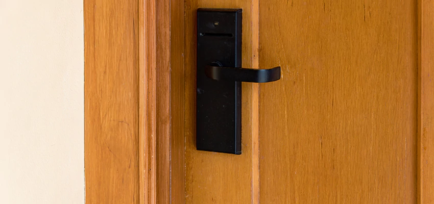 Quick Response Locksmith For Lock Repair in Redwood City, California