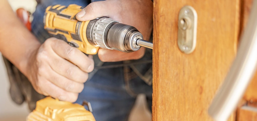 Eviction Locksmith in Redwood City, California