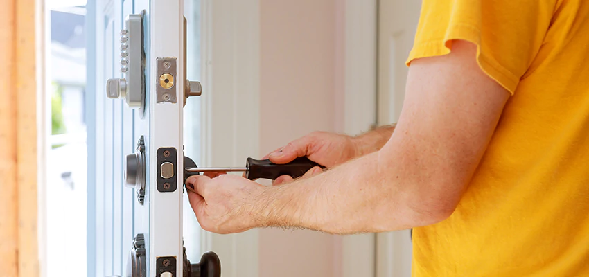 Eviction Locksmith For Key Fob Replacement Services in Redwood City, CA