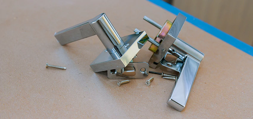 Master Lock Key System Installation Service in Redwood City, California