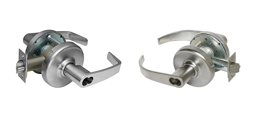 Corbin Russwin Unit Locks Repair Installation in Redwood City, CA