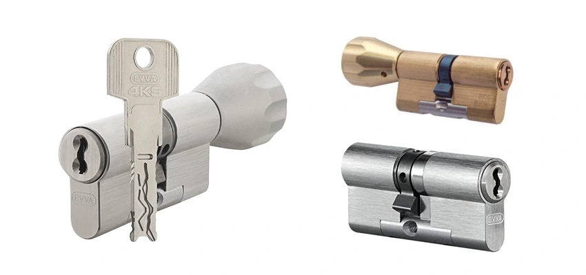 Evva Padlock Installation in Redwood City, California