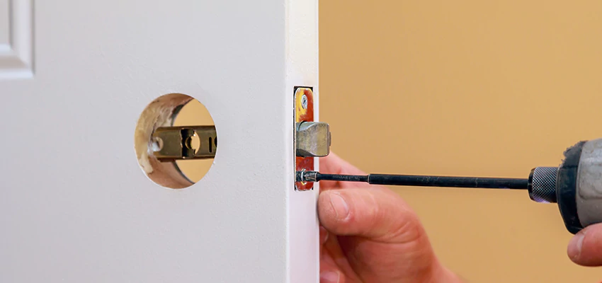 Home Invasion Camera Repairs in Redwood City, California