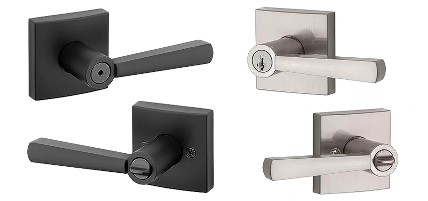 Baldwin Wifi Door Lock Maintenance in Redwood City, CA