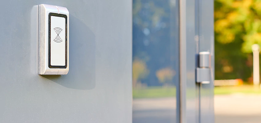 Glass Door Electric Lock Repair in Redwood City, CA