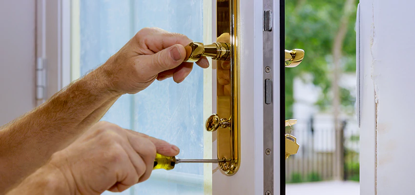 Local Locksmith For Key Duplication in Redwood City, CA