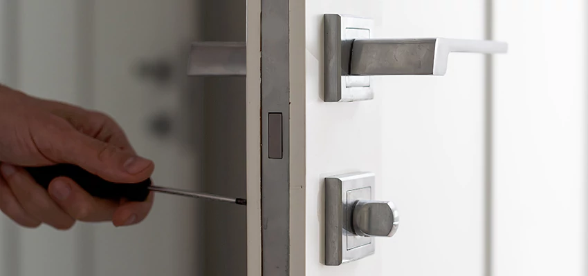 Automotive Lock Installation in Redwood City, CA