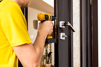 door handle lock repair redwood-city